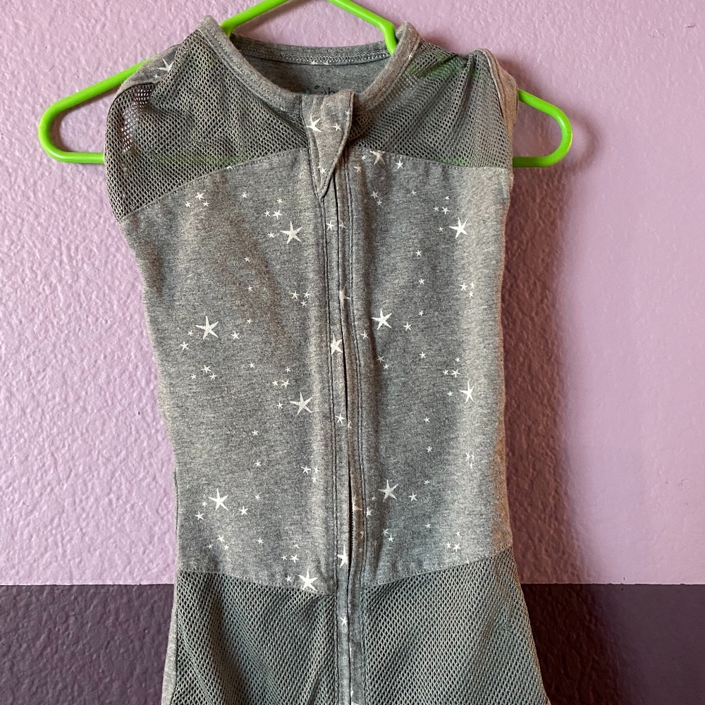 Happiest Baby Sleepea Swaddle